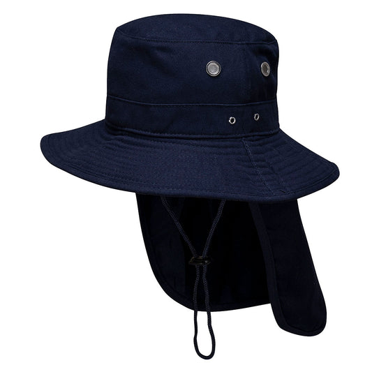 PORTWEST - Wide Brim Hat