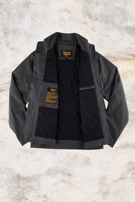 Burke & Wills - Sturt Jacket