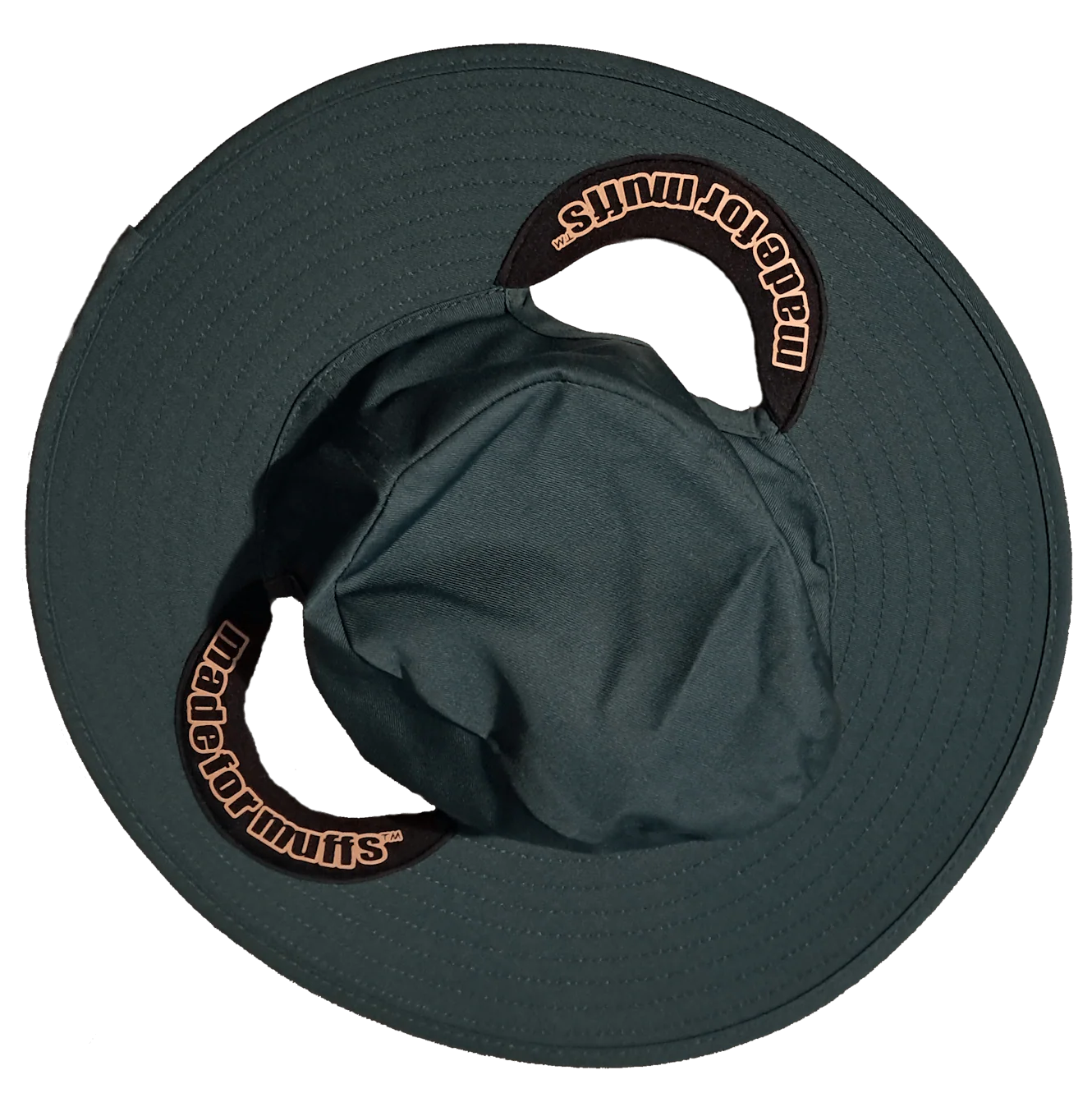 Made For Muffs Hat