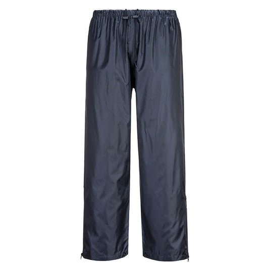 Portwest - MP205 - Rain Pants Navy