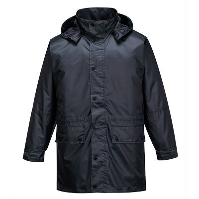 Portwest - MR206 - Carey Rain Jacket