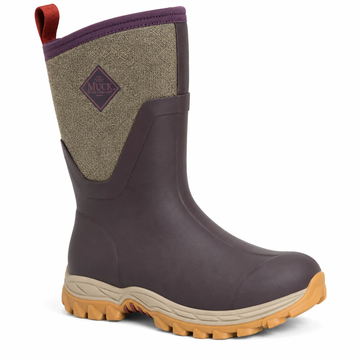 Muck Boots - Women's Arctic Sport II Mid Boots