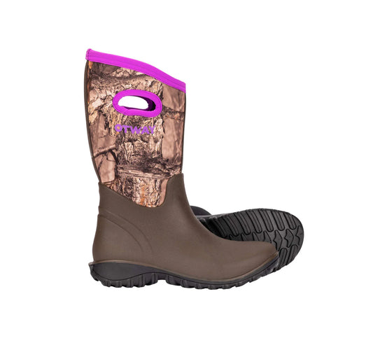Otway Ladies Super Lite Camo