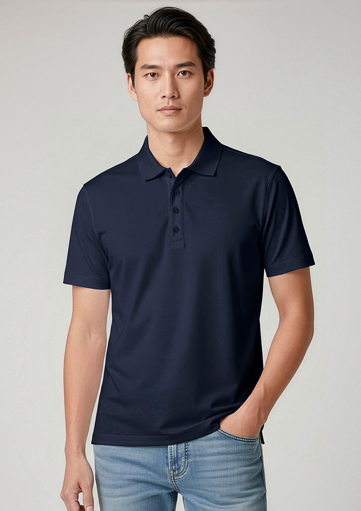 Fashion Biz - ACTION POLO