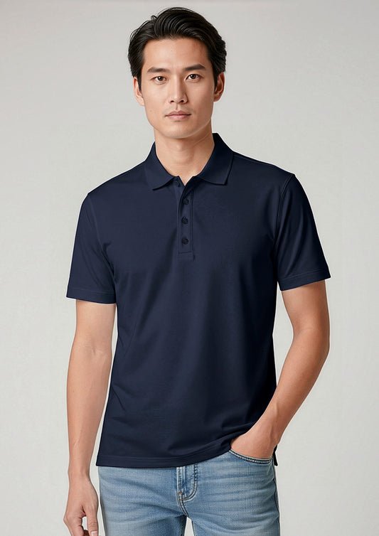 Fashion Biz - ACTION POLO