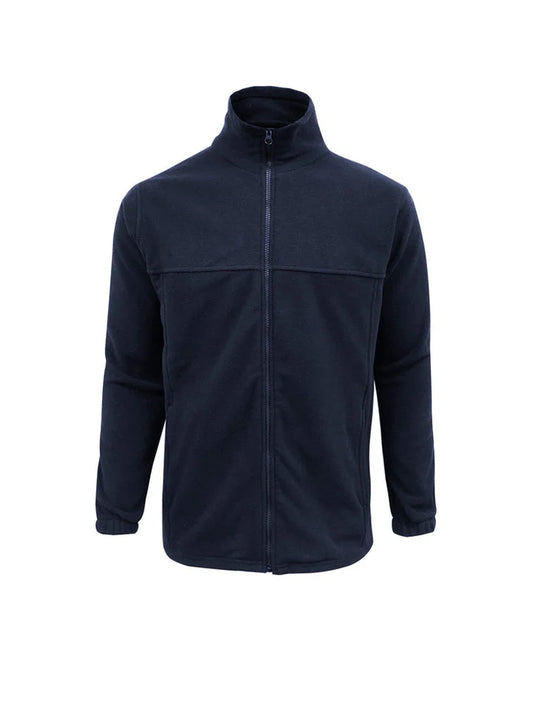 Fashion Biz - PLAIN MICRO FLEECE JACKET