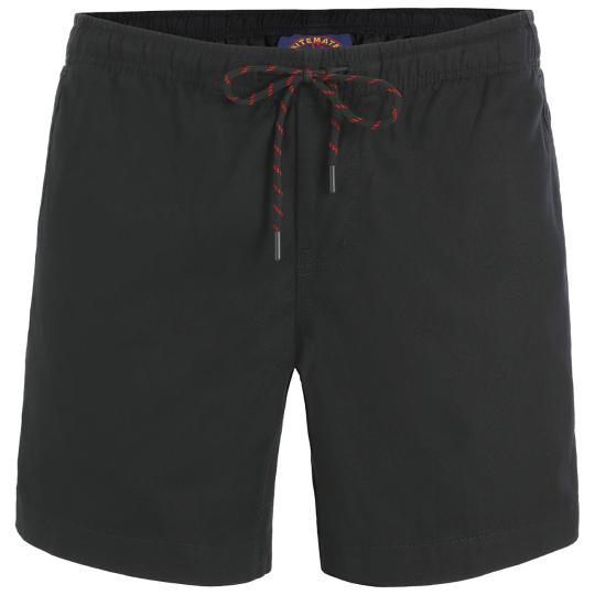 Ritemate - Unisex L/W Elastic Waist Utility Shorts