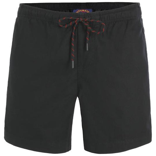 Ritemate - Unisex L/W Elastic Waist Utility Shorts