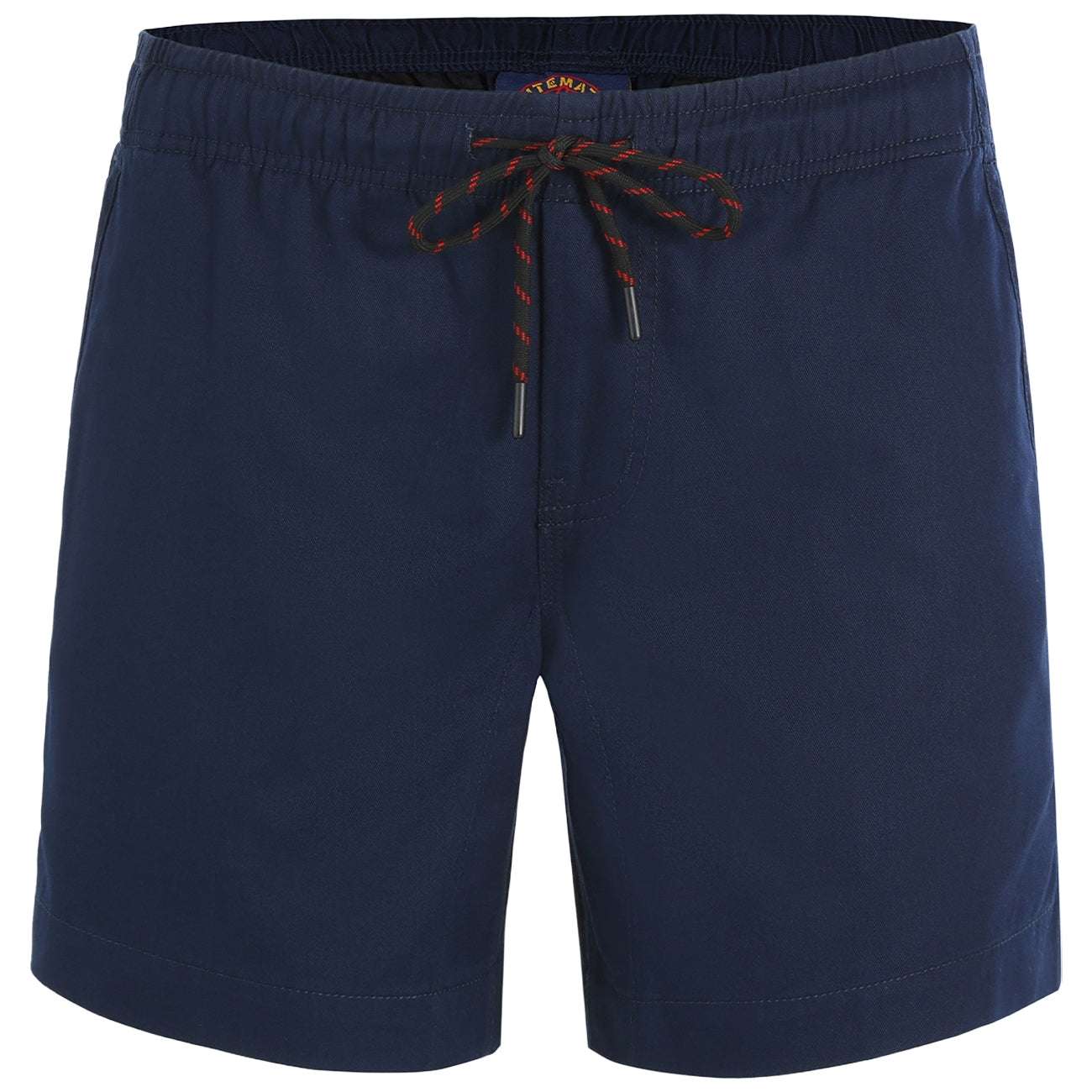 Ritemate - Unisex L/W Elastic Waist Utility Shorts