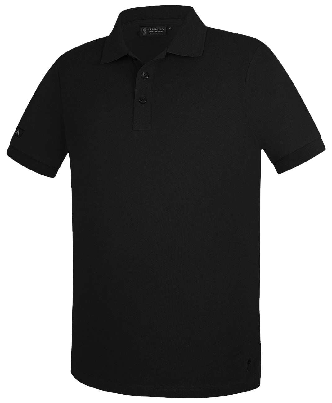 Pilbara -  Men's Classic Polo