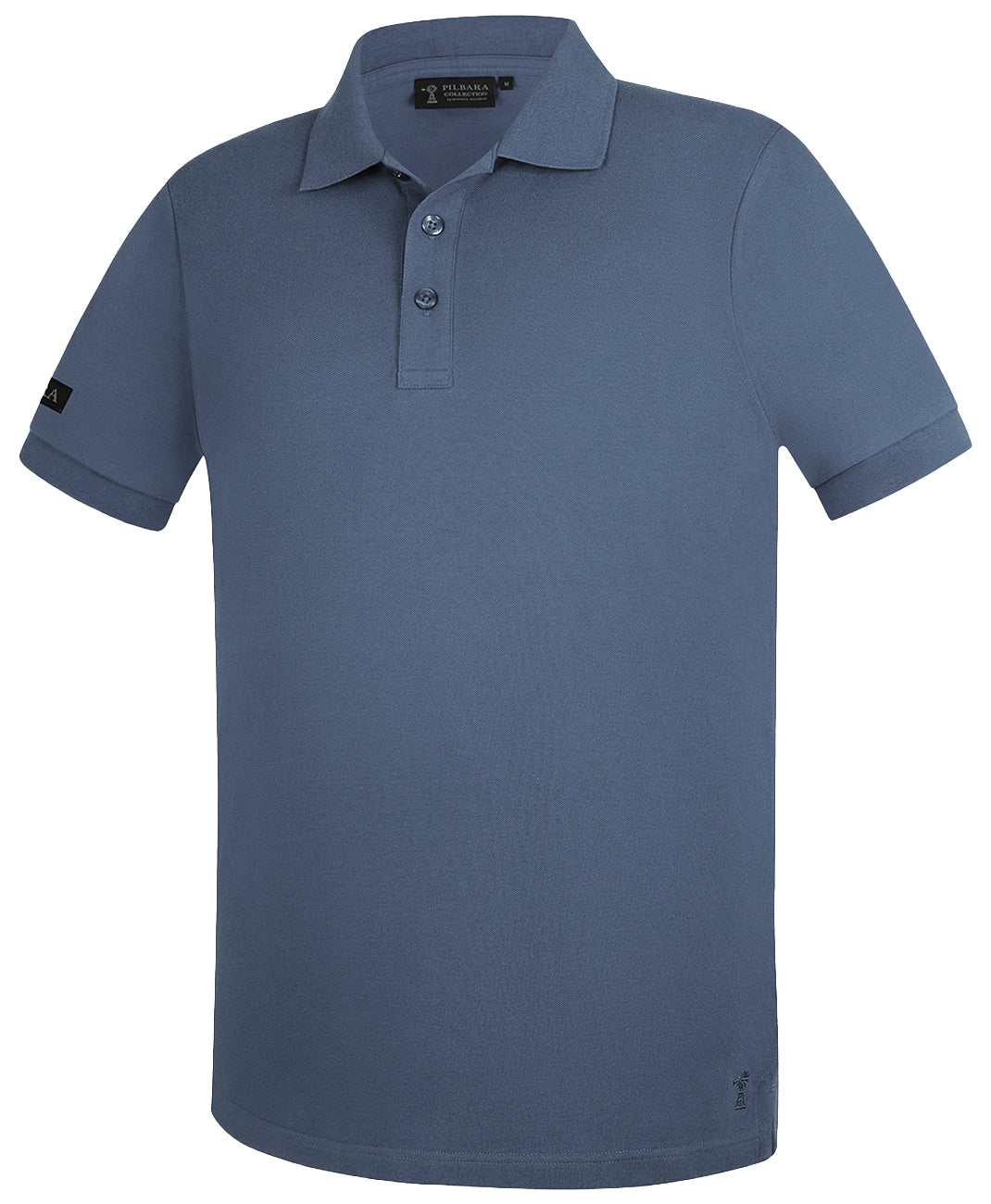 Pilbara -  Men's Classic Polo