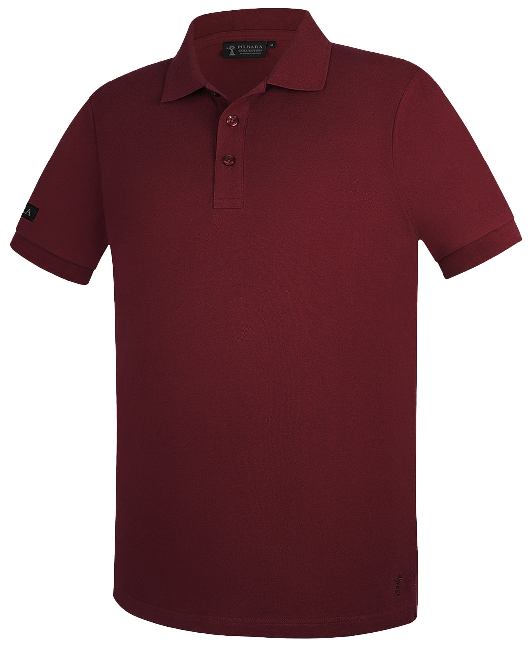 Pilbara -  Men's Classic Polo