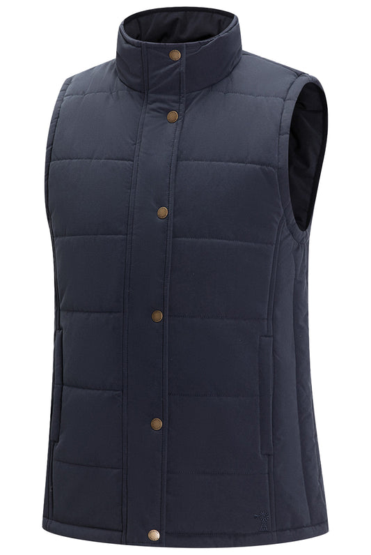 Pilbara Women's Vest RMPC054