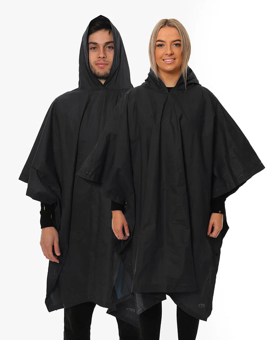 XTM - Rain Packable Poncho