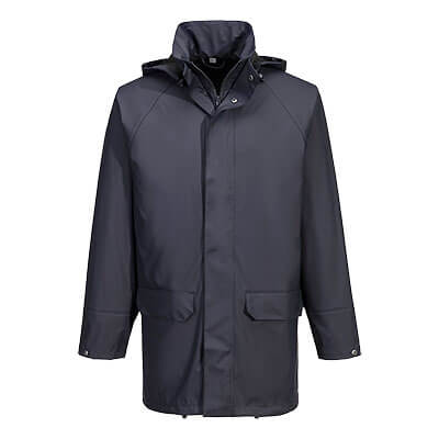 Portwest - S651 - Flexatex Chem Jacket