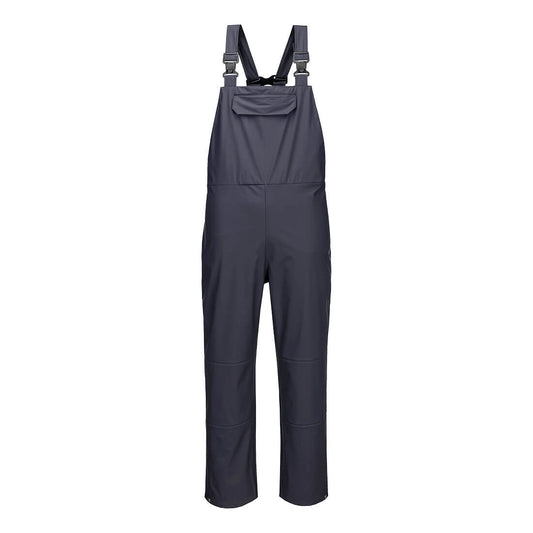 Portwest - S653 - Flexatex Chem Bib and Brace