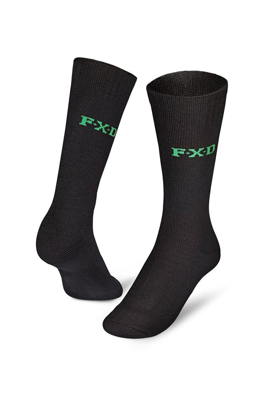 FXD - Bamboo Work Socks 2 Pack