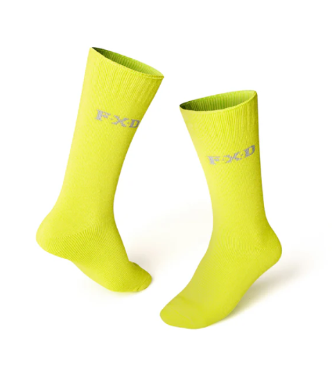 FXD - Bamboo Work Socks 2 Pack