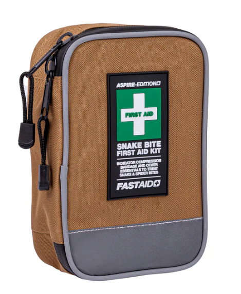 Fastaid - Snake Bite First Aid Kit