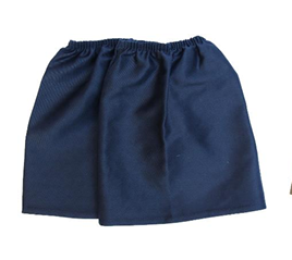 DNC - Cotton Boot Covers