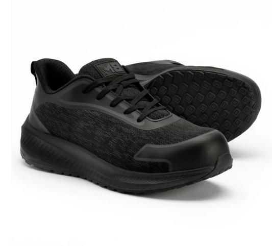 M8 Captain Safety Sneaker