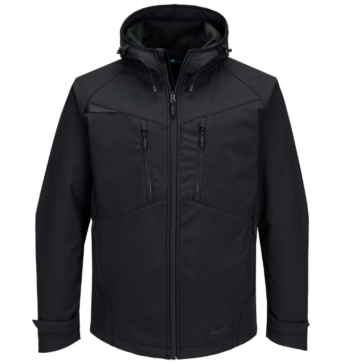 Portwest -  Softshell Jacket - DX474
