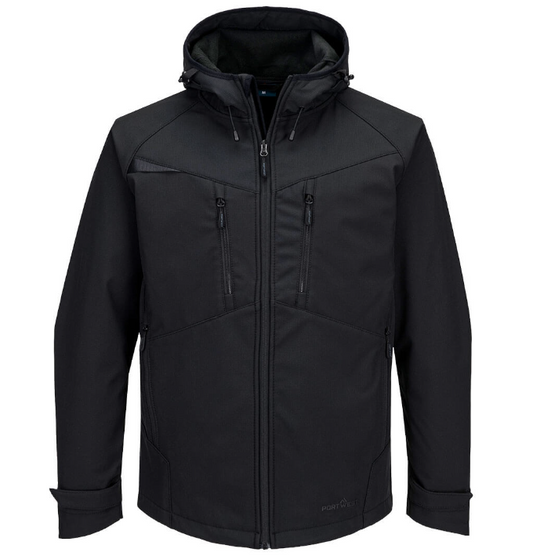 Portwest -  Softshell Jacket - DX474