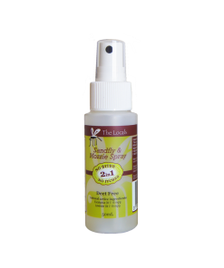 The Locals - Sandfly & Mozzie Stuff Insect Repellent Spray (50ml)