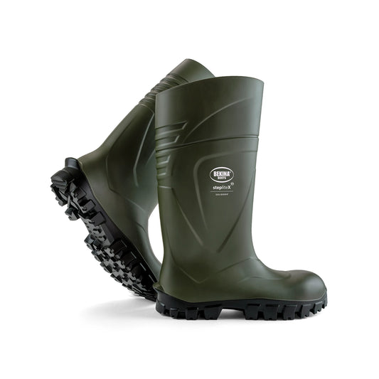 Bekina - StepliteX O4 - Soft Toe