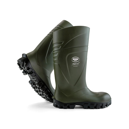 Bekina - StepliteX S4 - Safety Toe