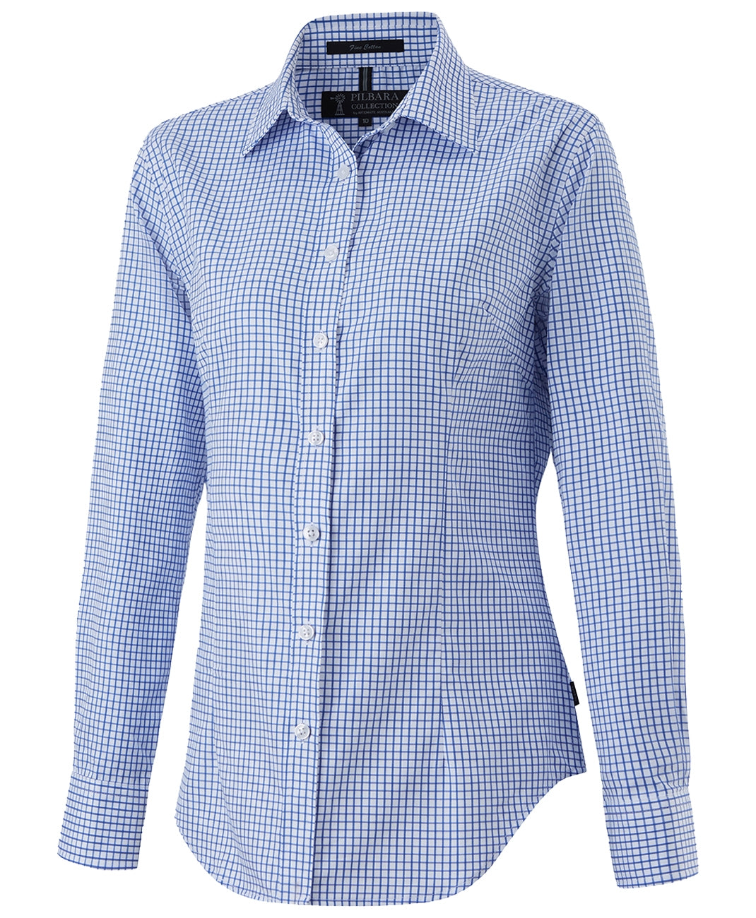 Pilbara - Women's L/S Shirt