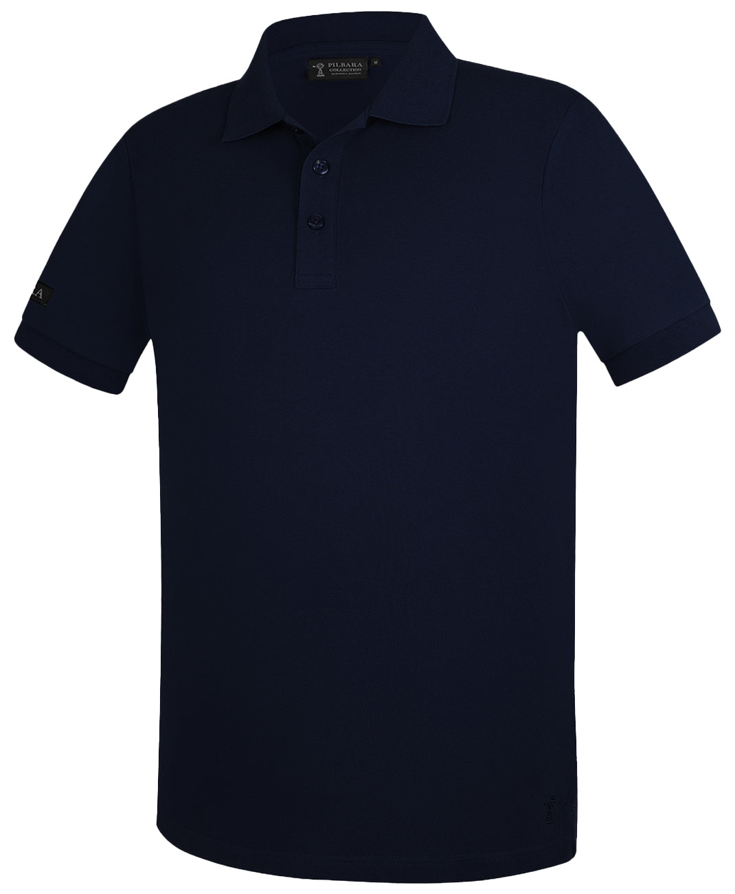 Pilbara -  Men's Classic Polo