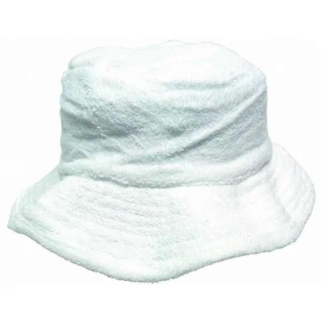 Avenel - Knoxley Terry Towelling Bucket Hat
