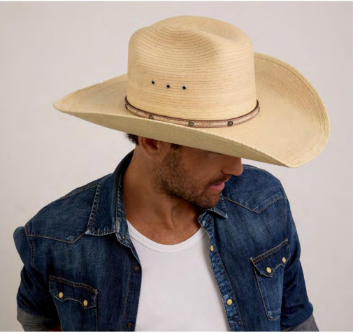 AVENEL - The Chuck Wagon Natural- Avenel