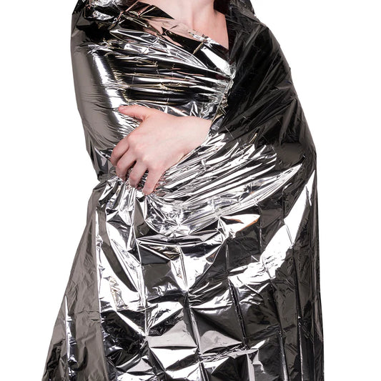 FastAid Emergency Thermal Blanket
