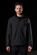 FXD - WO3 SOFT SHELL WORK JACKET
