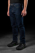 FXD - WD4 Stetch Denim Work Pants