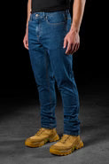 FXD - WD4 Stetch Denim Work Pants