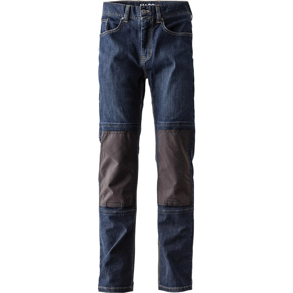 FXD - WD1 Original Work Denim