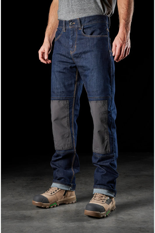 FXD - WD1 Original Work Denim