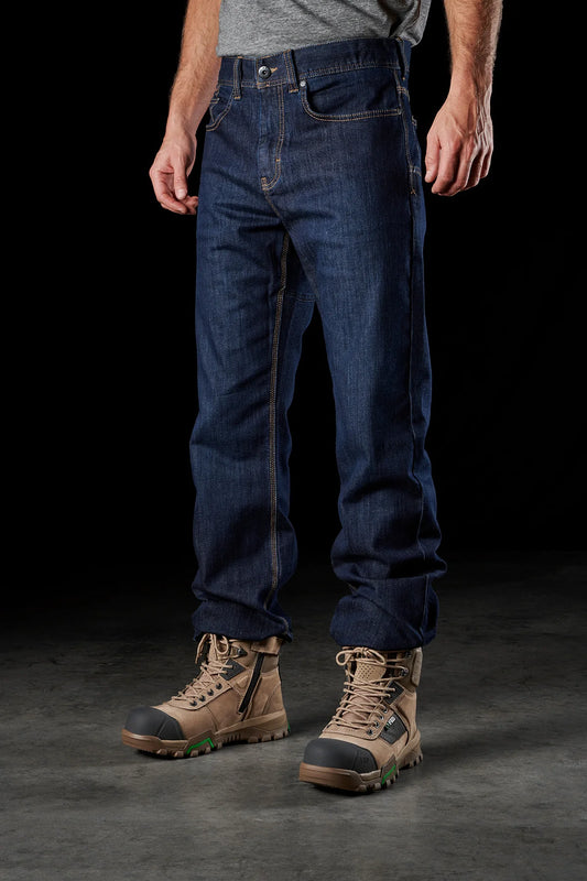 FXD - WD2 Original Work Denim