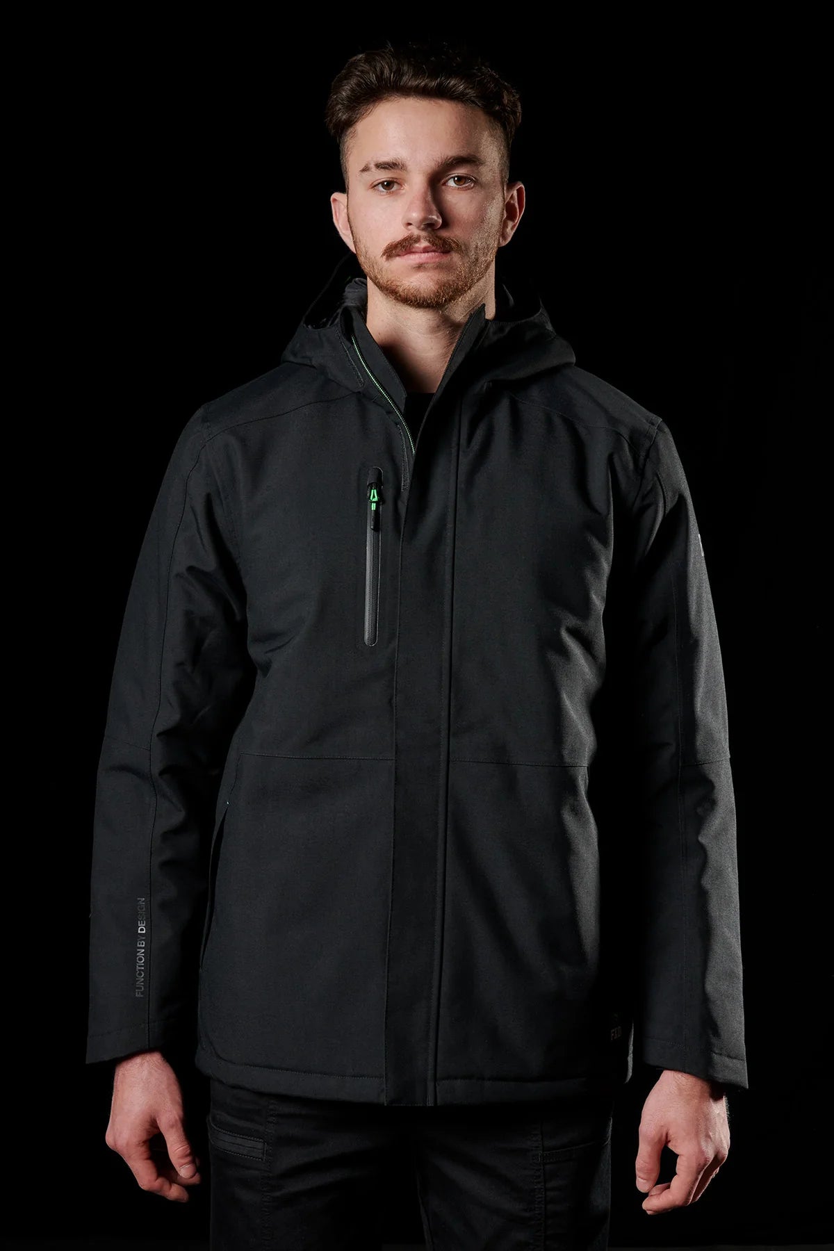 FXD - WO1 Insulated Work Jacket