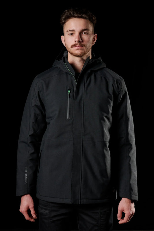 FXD - WO1 Insulated Work Jacket
