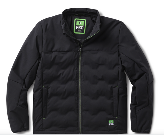 FXD - WO5 Puffer Jacket
