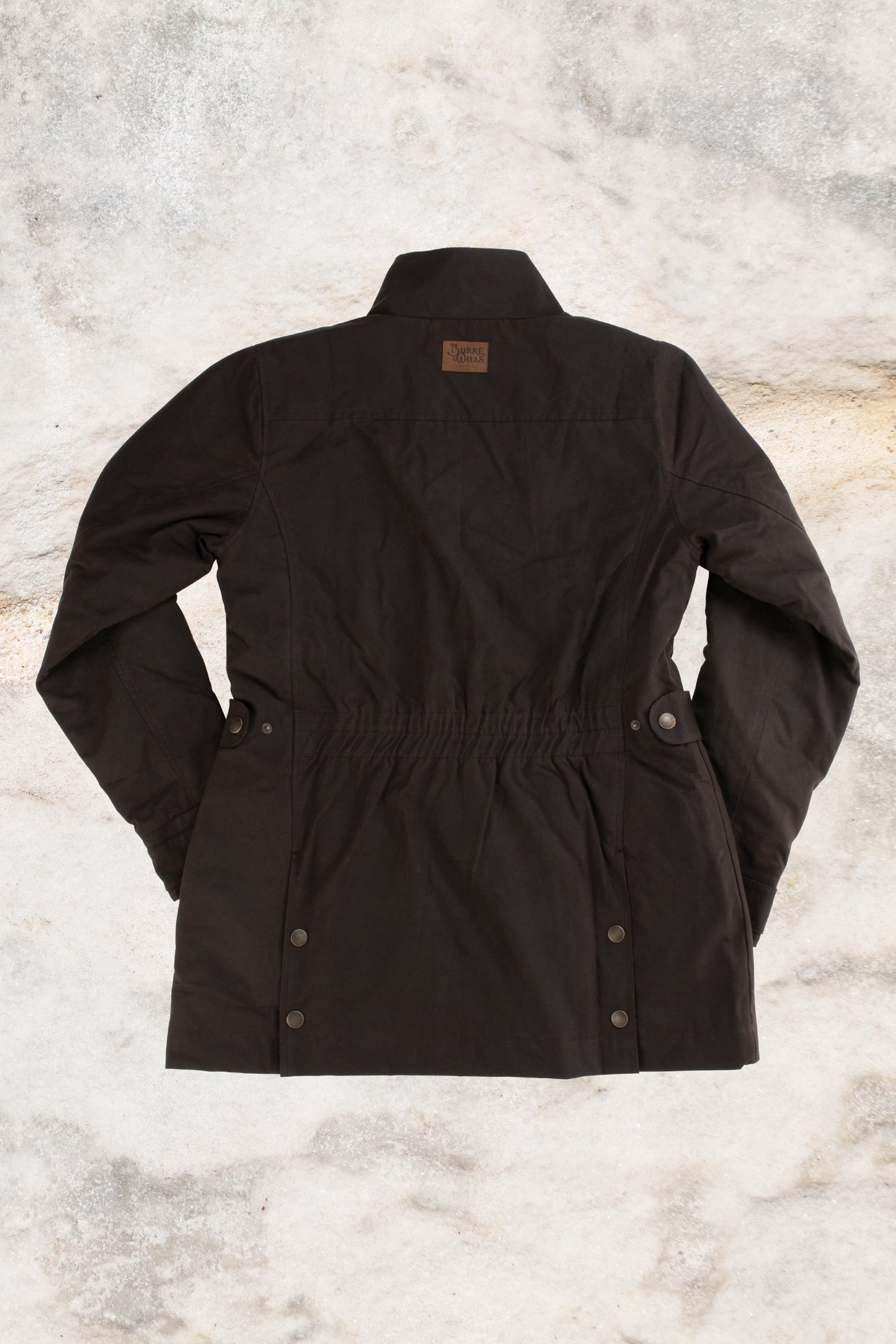 Burke & Wills - Darling Jacket