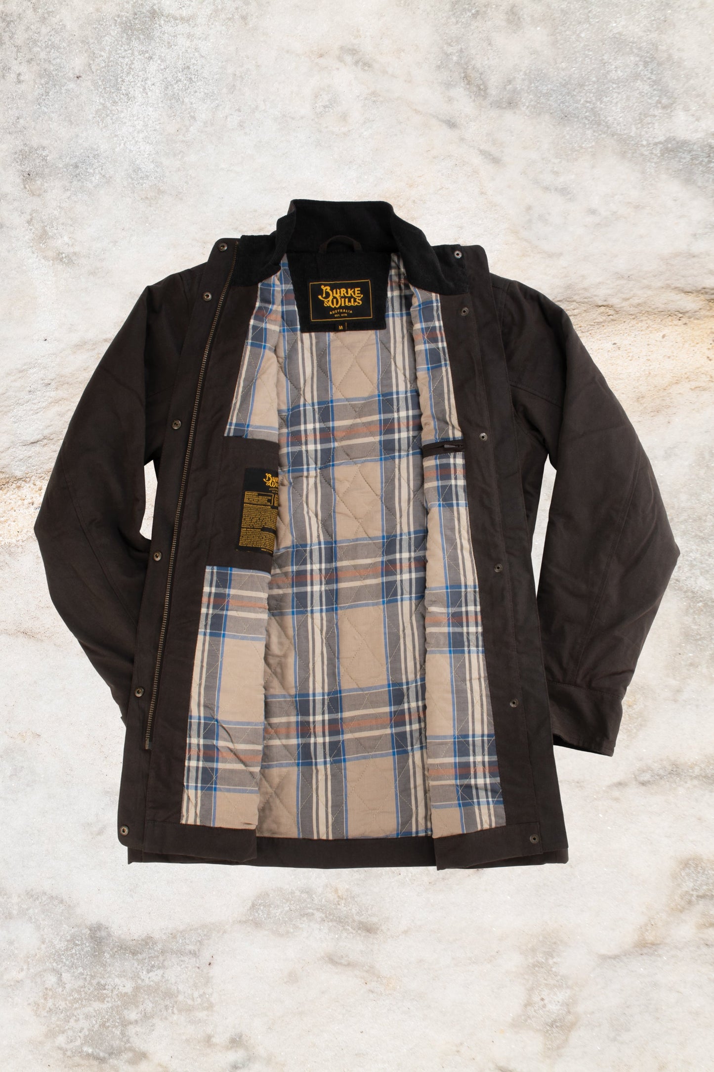 Burke & Wills - Darling Jacket