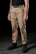 FXD - WP6 Elastic Waisted Work Pant