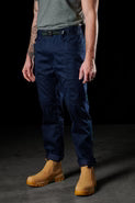 FXD - WP6 Elastic Waisted Work Pant