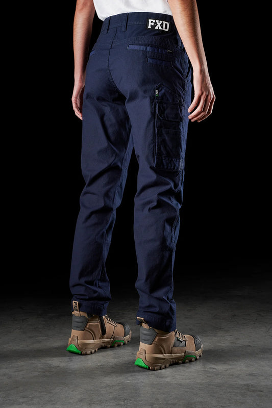 FXD - WP3W Womens Stretch Work Pant