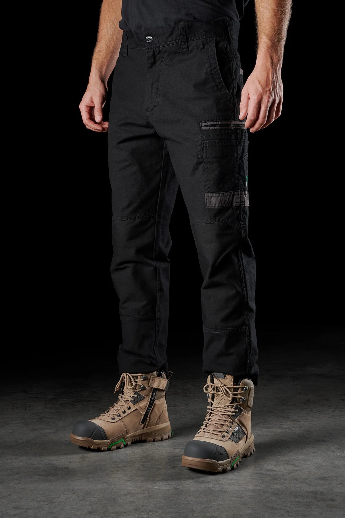FXD - WP3 Stretch Work Pant